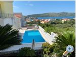 Apartmány Villa Jelena – Trogir – náhled 29