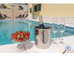 Apartmány Villa Jelena – Trogir – náhled 9