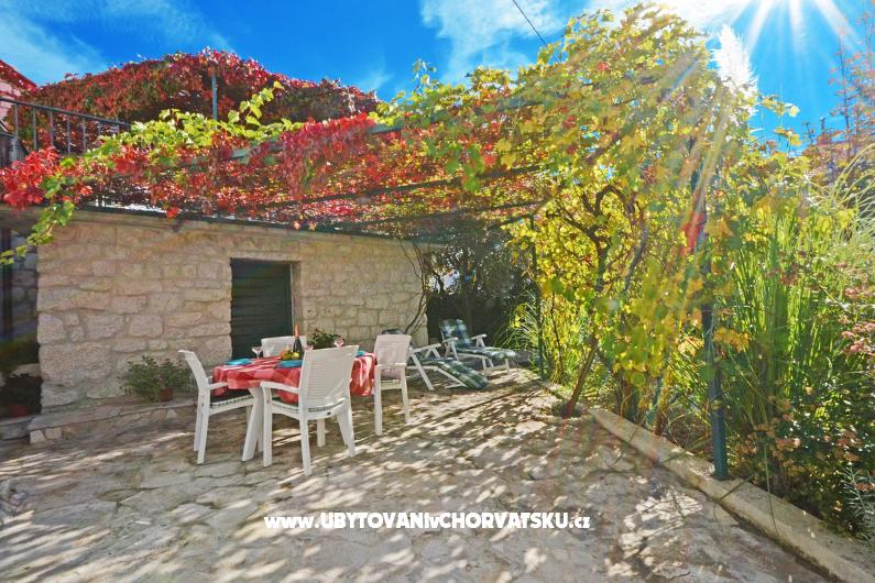 Ferienwohnungen Villa Maslina – Ferienwohnung Trogir, Kroatien – Foto 1