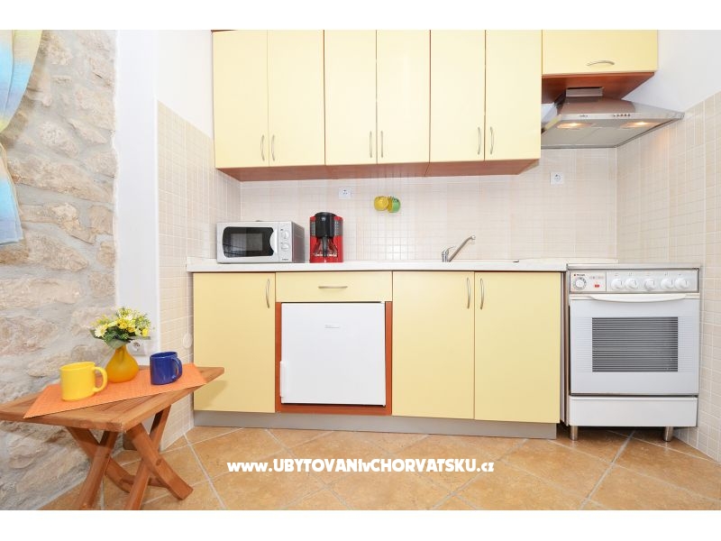 Ferienwohnungen Villa Maslina – Ferienwohnung Trogir, Kroatien – Foto 10
