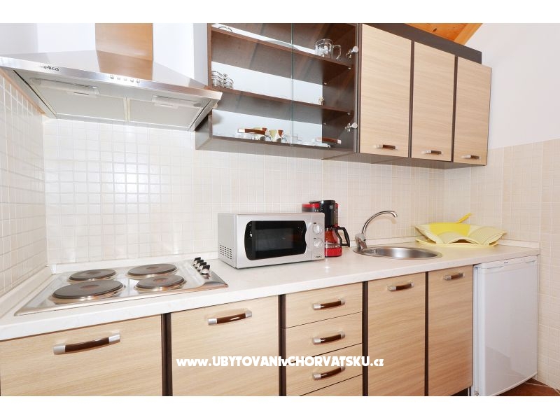 Ferienwohnungen Villa Maslina – Ferienwohnung Trogir, Kroatien – Foto 13