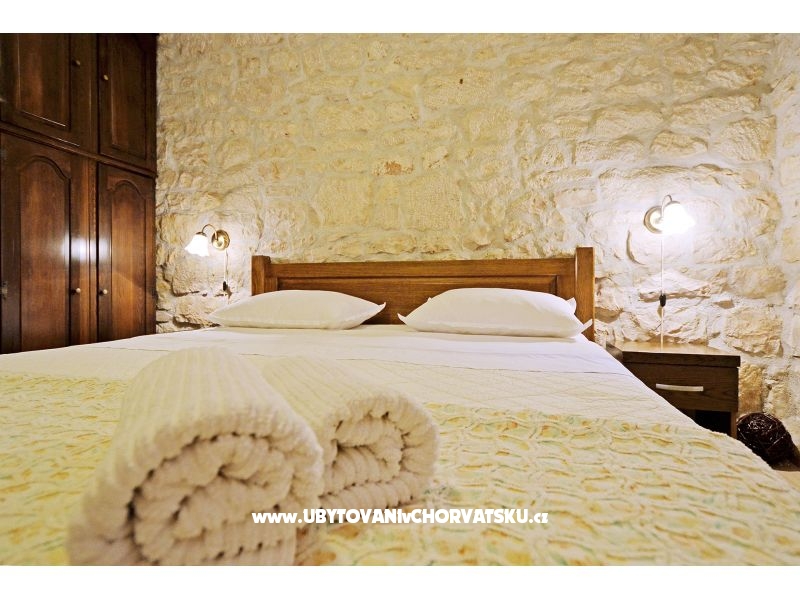 Ferienwohnungen Villa Maslina – Ferienwohnung Trogir, Kroatien – Foto 16