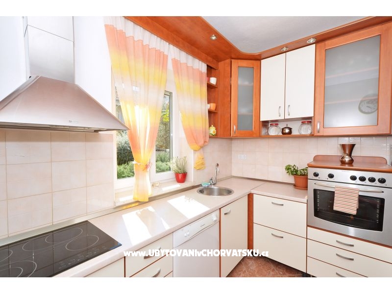 Ferienwohnungen Villa Maslina – Ferienwohnung Trogir, Kroatien – Foto 18