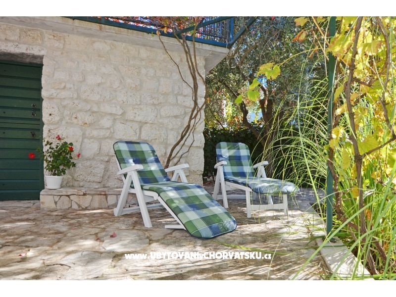 Ferienwohnungen Villa Maslina – Ferienwohnung Trogir, Kroatien – Foto 6