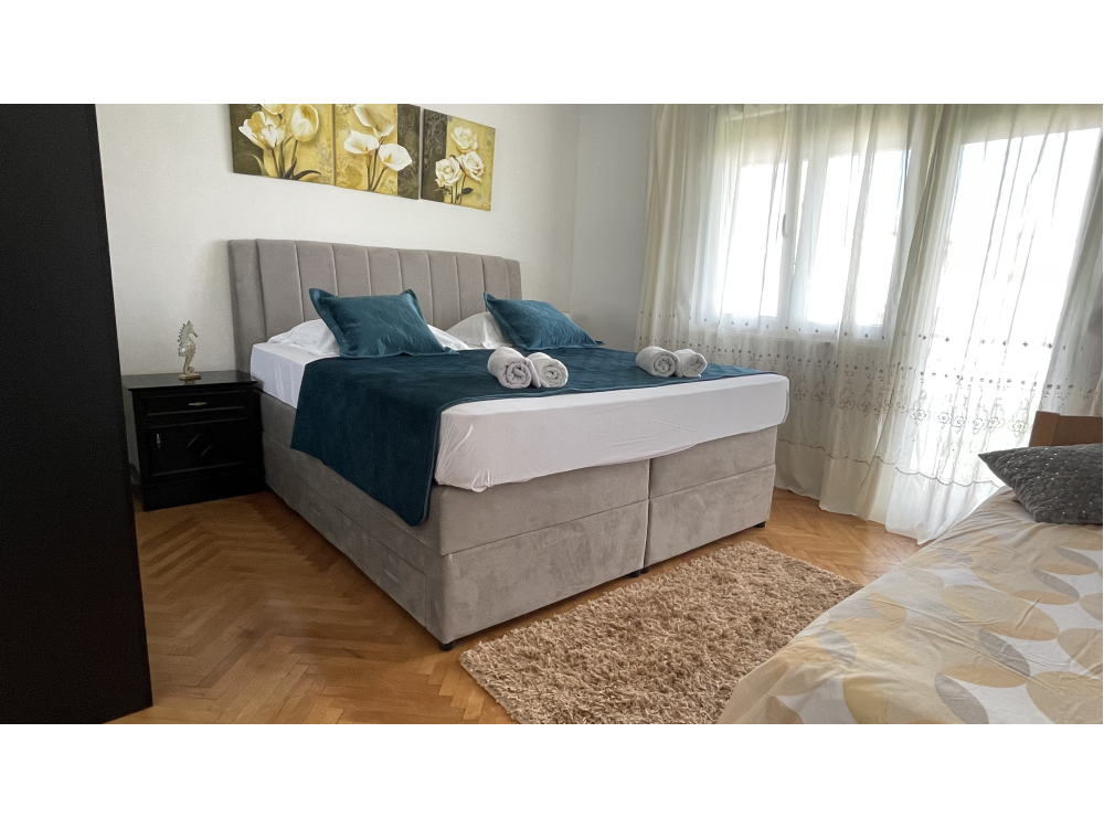 Appartements Zdravka - Trogir Croatie