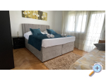 Apartmny Zdravka - Trogir Chorvatsko