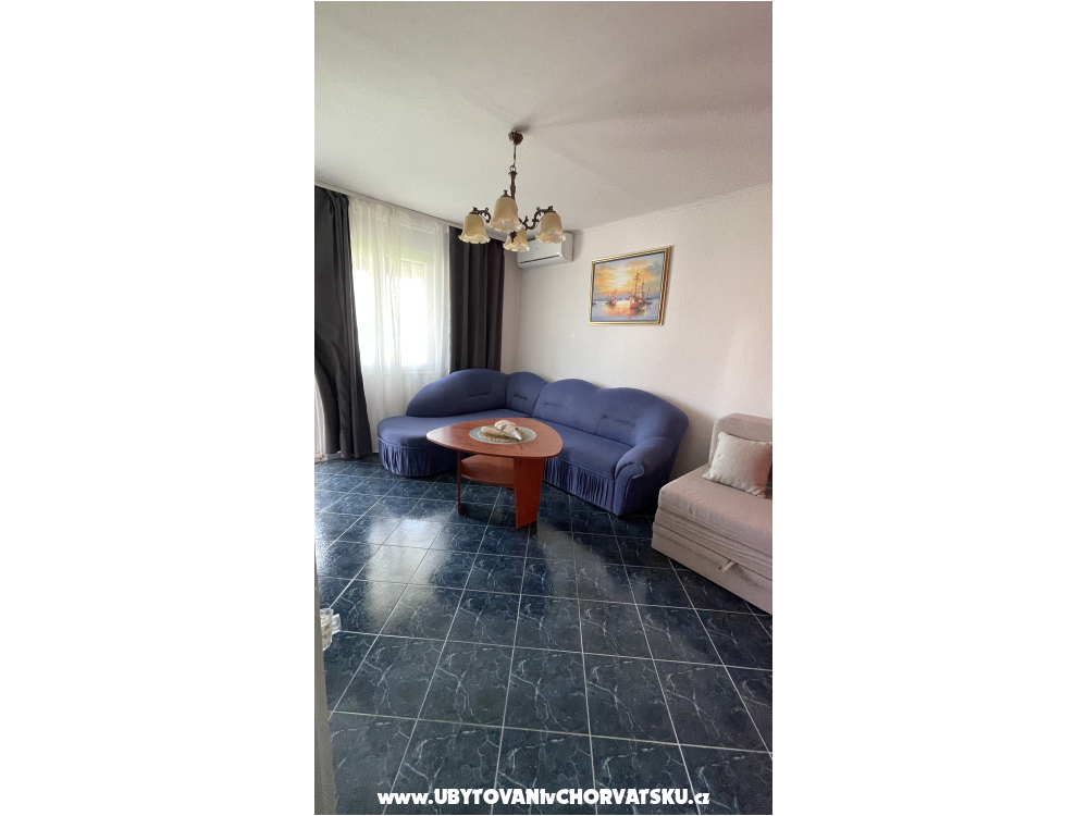 Appartements Zdravka - Trogir Croatie