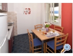 Ferienwohnungen Zdravka - Trogir Kroatien