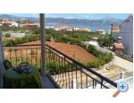 Apartmny Zdravka - Trogir Chorvatsko