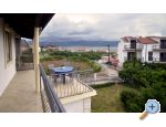 Apartmny Zdravka - Trogir Chorvatsko