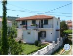 Apartmny Zdravka - Trogir Chorvatsko