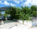Apartmny Zdravka - Trogir Chorvatsko