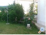 Apartmny Zdravka - Trogir Chorvatsko
