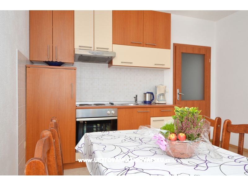 Ferienwohnungen Zeljka, Okrug Gornji – Ferienwohnung Trogir, Kroatien – Foto 10