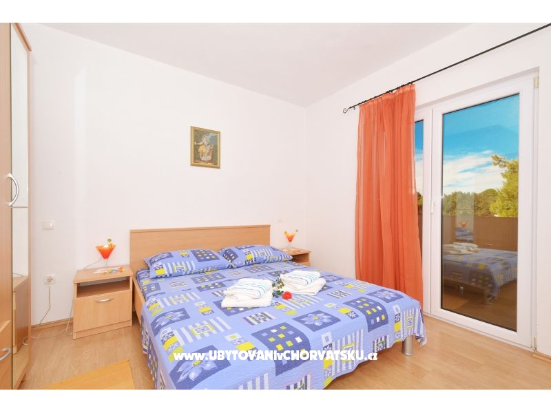 Ferienwohnungen Zeljka, Okrug Gornji – Ferienwohnung Trogir, Kroatien – Foto 14