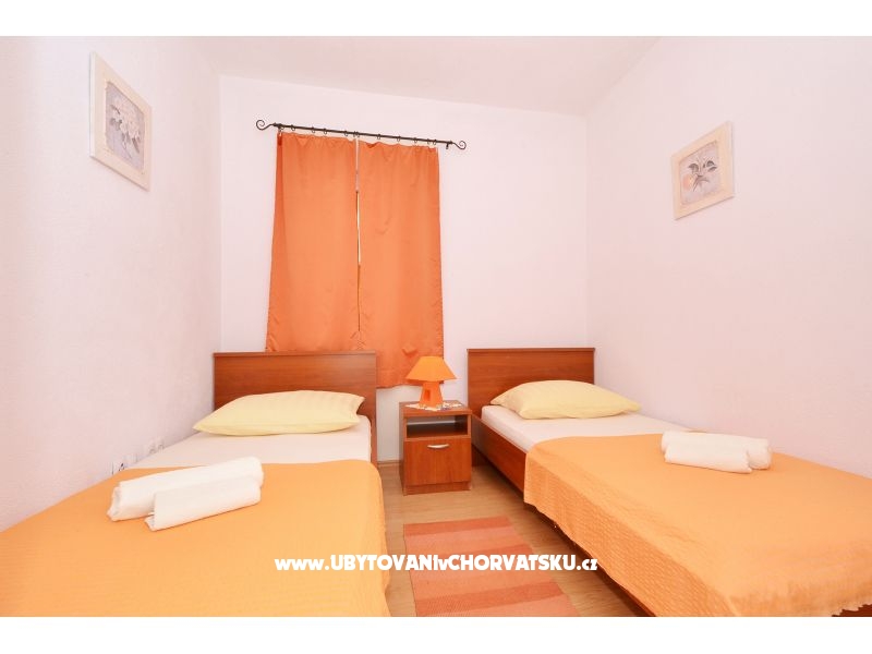 Ferienwohnungen Zeljka, Okrug Gornji – Ferienwohnung Trogir, Kroatien – Foto 15