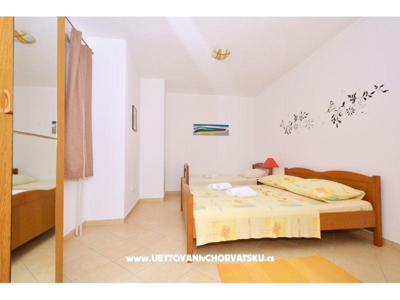 Ferienwohnungen Zeljka, Okrug Gornji – Ferienwohnung Trogir, Kroatien – Foto 16