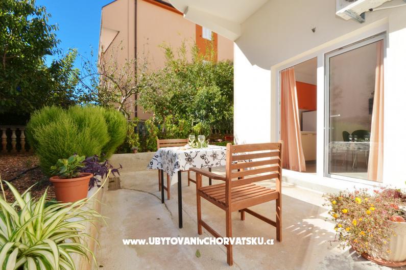 Ferienwohnungen Zeljka, Okrug Gornji – Ferienwohnung Trogir, Kroatien – Foto 2