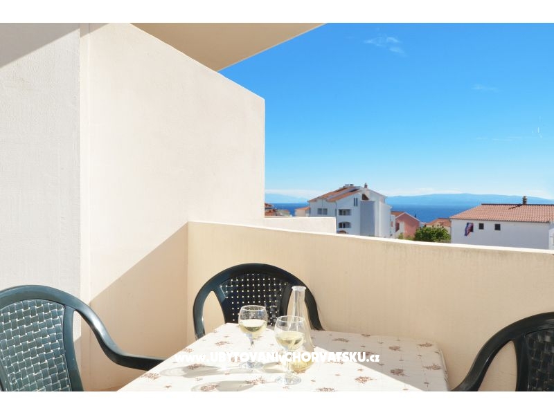 Ferienwohnungen Zeljka, Okrug Gornji – Ferienwohnung Trogir, Kroatien – Foto 3