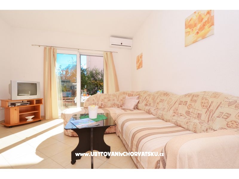 Ferienwohnungen Zeljka, Okrug Gornji – Ferienwohnung Trogir, Kroatien – Foto 5