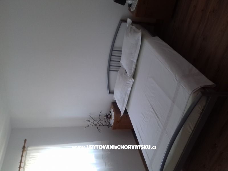 Ferienwohnungen Željka – Ferienwohnung Trogir, Kroatien – Foto 9
