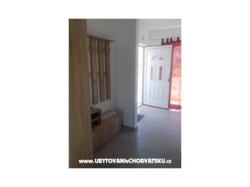 Ferienwohnungen Željka – Ferienwohnung Trogir, Kroatien – Foto 10