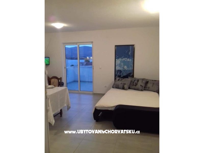 Ferienwohnungen Željka – Ferienwohnung Trogir, Kroatien – Foto 11