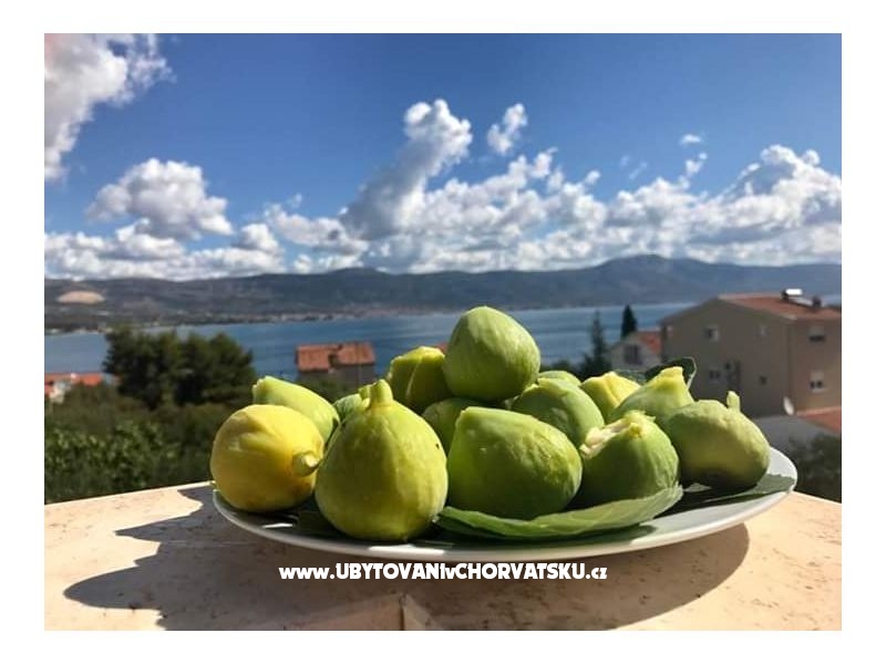 Ferienwohnungen Željka – Ferienwohnung Trogir, Kroatien – Foto 12