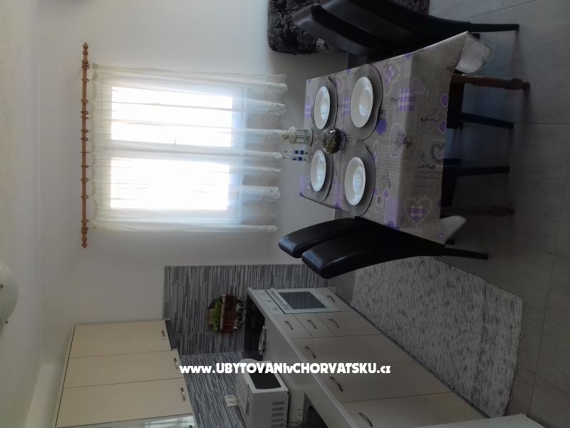 Ferienwohnungen Željka – Ferienwohnung Trogir, Kroatien – Foto 13