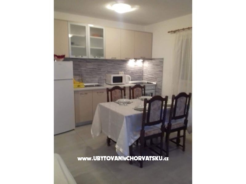 Ferienwohnungen Željka – Ferienwohnung Trogir, Kroatien – Foto 14