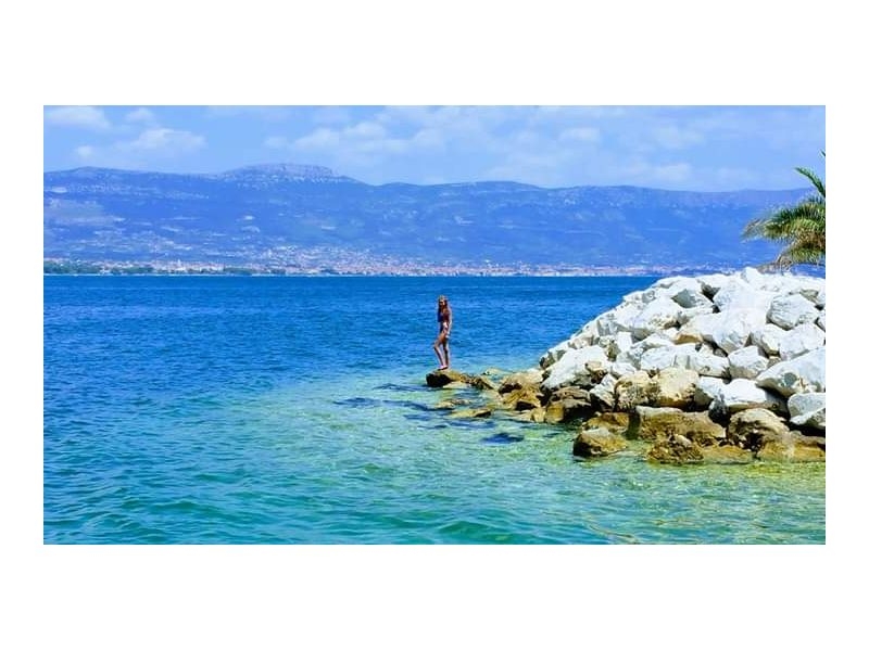 Ferienwohnungen Željka – Ferienwohnung Trogir, Kroatien – Foto 15