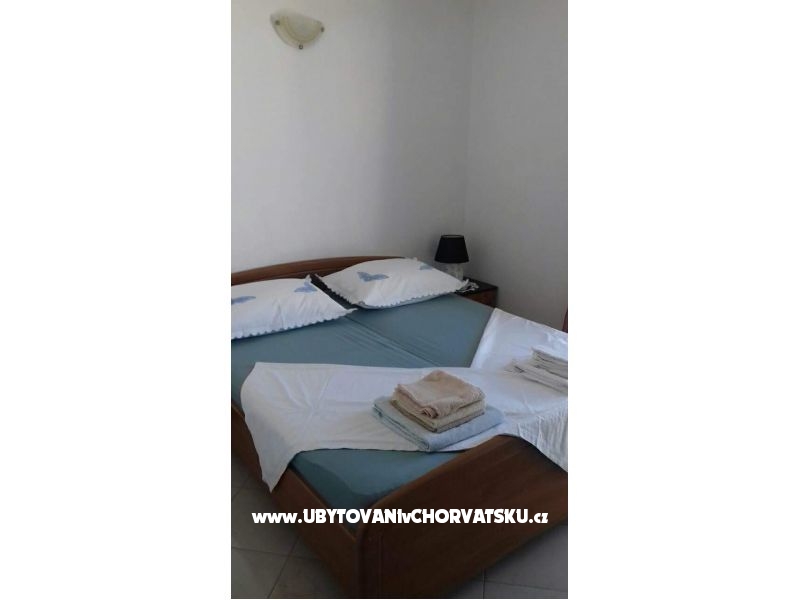 Ferienwohnungen Željka – Ferienwohnung Trogir, Kroatien – Foto 2