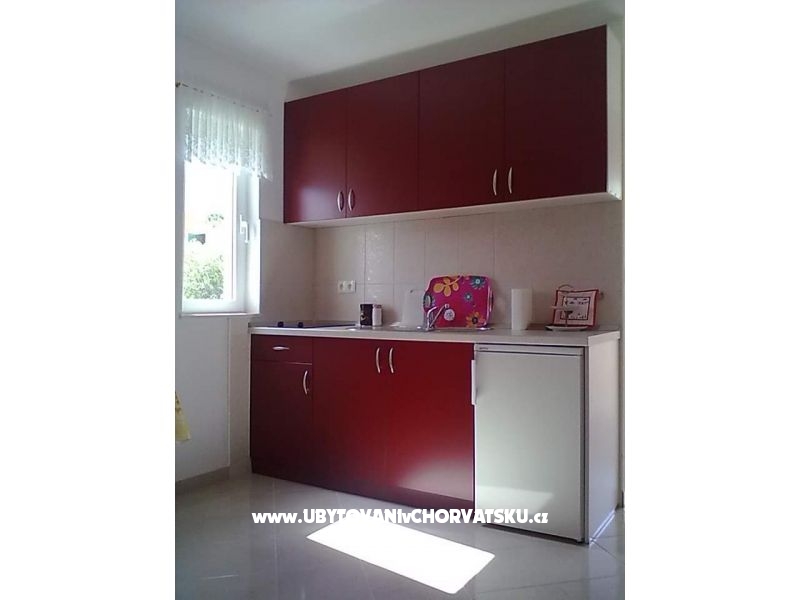 Ferienwohnungen Željka – Ferienwohnung Trogir, Kroatien – Foto 4