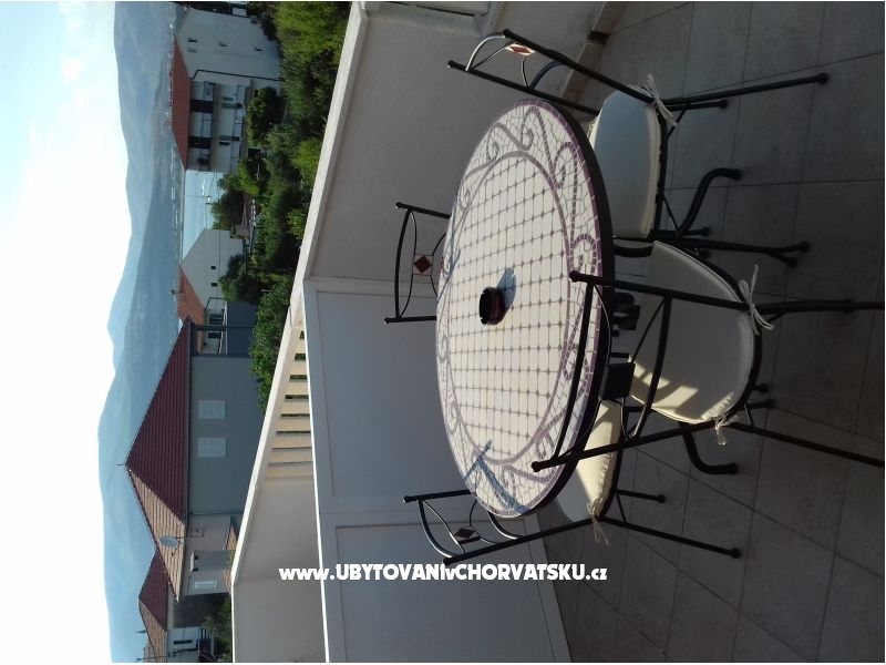 Ferienwohnungen Željka – Ferienwohnung Trogir, Kroatien – Foto 5