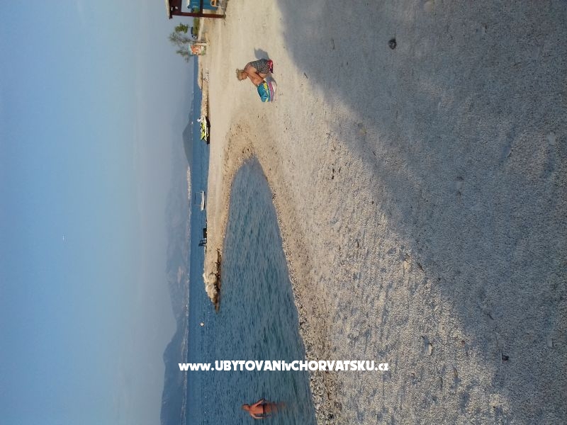 Ferienwohnungen Željka – Ferienwohnung Trogir, Kroatien – Foto 6