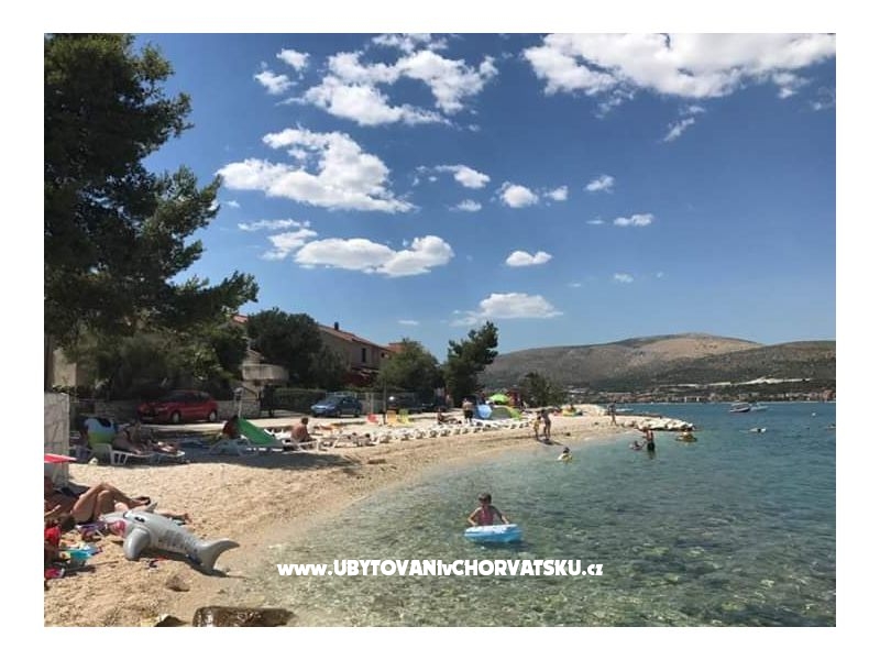 Ferienwohnungen Željka – Ferienwohnung Trogir, Kroatien – Foto 7