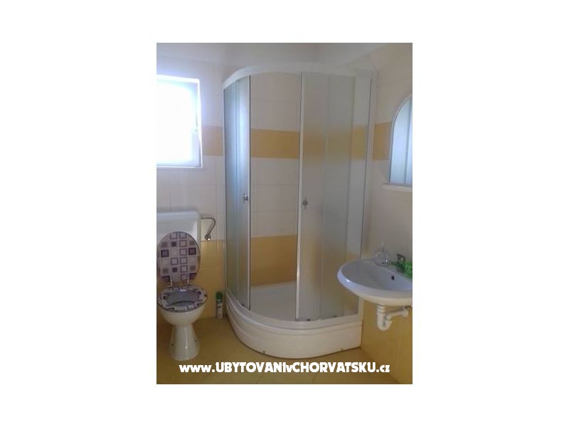 Ferienwohnungen Željka – Ferienwohnung Trogir, Kroatien – Foto 8