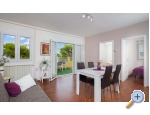 Apartmny ii - Trogir Chorvatsko
