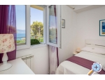 Ferienwohnungen ii - Trogir Kroatien