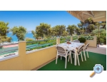 Ferienwohnungen ii - Trogir Kroatien