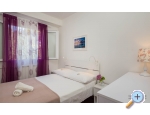 Ferienwohnungen ii - Trogir Kroatien