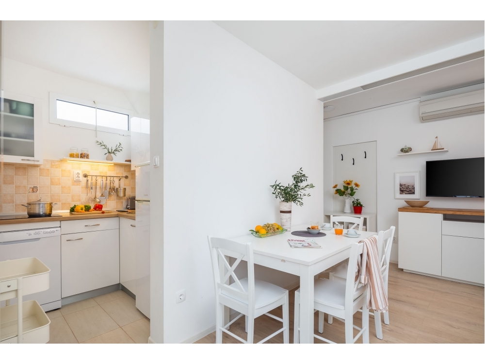 Appartements ii - Trogir Croatie