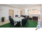 Apartmny ii - Trogir Chorvatsko