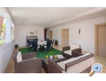 Ferienwohnungen ii - Trogir Kroatien