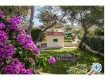 Apartmny ii - Trogir Chorvatsko