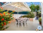 Apartmny ii - Trogir Chorvatsko