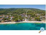 Apartmny ii - Trogir Chorvatsko