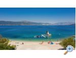 Apartmny ii - Trogir Chorvatsko