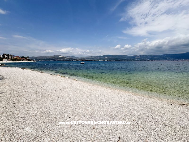Apartmán Vanda – ubytování Trogir, Chorvatsko – foto 11