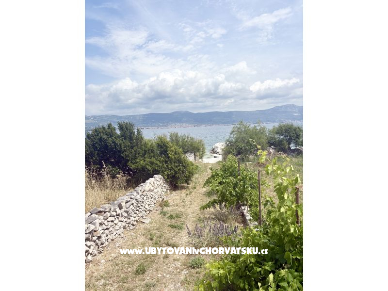 Apartmán Vanda – ubytování Trogir, Chorvatsko – foto 12